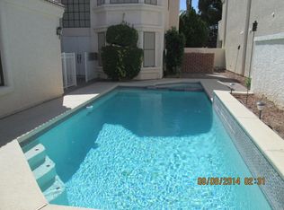 7277 Drifting River Ct, Las Vegas, NV 89149