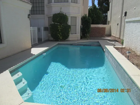 7277 Drifting River Ct, Las Vegas, NV 89149