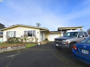 150 W 6th St, Coquille, OR
