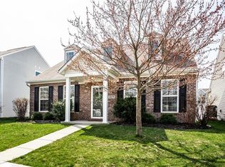 13175 N Elster Way, Fishers, IN 46037