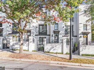 709 Taylor Ct NE, Atlanta, GA 30324