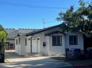 521 W Pedregosa St, Santa Barbara, CA 93101