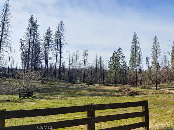 41 Raccoon Rd, Berry Creek, CA 95916