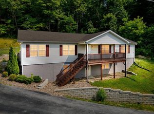 2710 Harborwood Rd, Salem, VA 24153