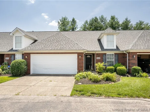 6616 Woods Mill Drive, Louisville, KY 40272