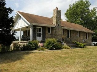 8207 E 55th St, Kansas City, MO 64129