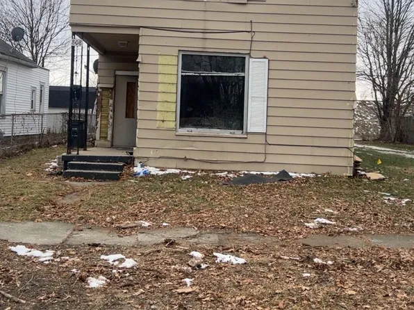 808 Bartley Pl, Toledo, OH 43609