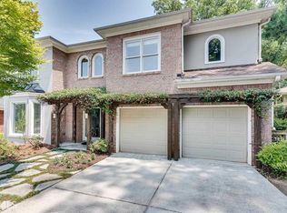 1911 Bruce Rd, Atlanta, GA 30329