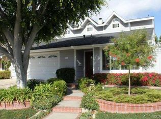 4125 Belvedere St, Irvine, CA 92604