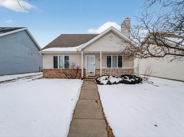 434 Cherry Hill Dr, Madison, WI 53717