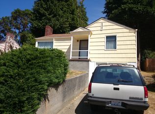 5946 37th Ave SW, Seattle, WA 98126