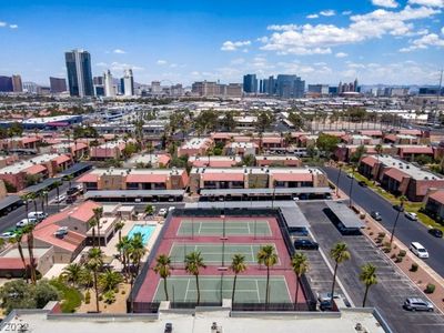 4450 Sandy River Dr UNIT 98, Las Vegas, NV, 89103