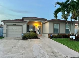 13417 SW 270th Ter, Homestead, FL 33032