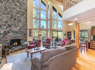 130 Basque Dr, Truckee, CA 96161
