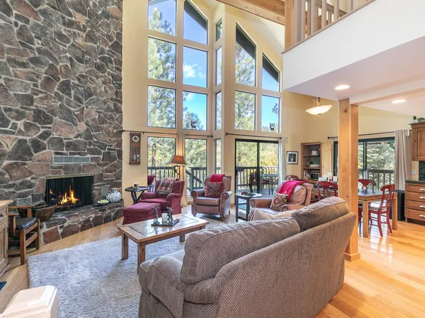 130 Basque Dr, Truckee, CA 96161