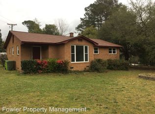 2104 Huffman Dr, Columbia, SC 29209