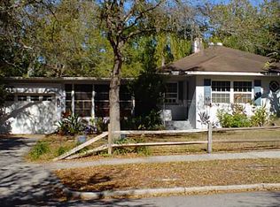 5121 20th Ave N, Saint Petersburg, FL 33710