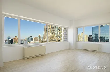 Rented by Halstead Real Estate