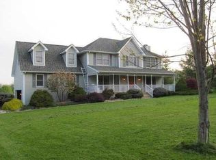 4964 Booth Rd, Oxford, OH 45056