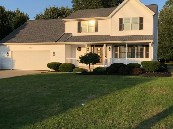 3682 Julie Ct, North Tonawanda, NY 14120