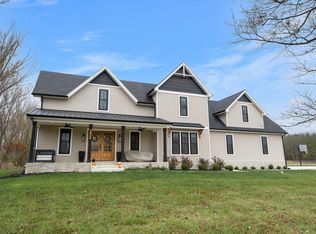 5255 County Road 64, Spencerville, IN 46788