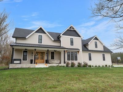 5255 County Road 64, Spencerville, IN, 46788