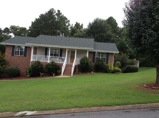 72 Fay Cir, Ringgold, GA 30736