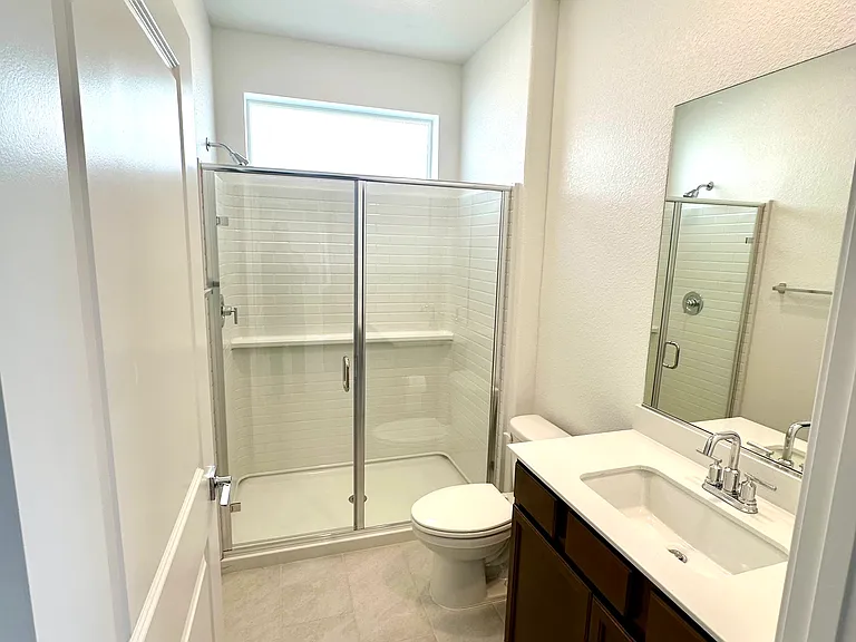 1st Floor Bathroom