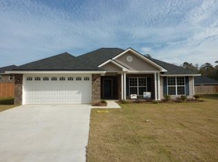 317 Manchester Ct, Midway, GA 31320