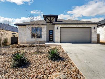 231 Dudley Way, Fredericksburg, TX, 78624