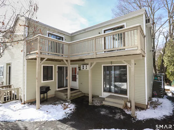 95 Park Avenue #20, Danbury, CT 06810