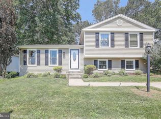 529 Fuselage Ave, Baltimore, MD 21221