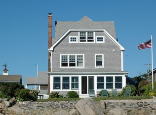 204 Old Kelsey Point Rd, Westbrook, CT 06498