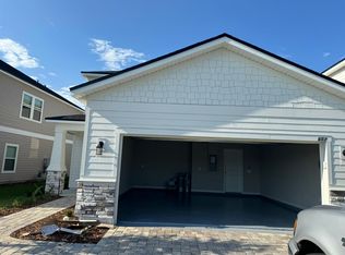 657 Silver Landing Dr, Saint Augustine, FL 32092