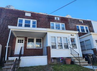 814 E 22nd St, Wilmington, DE 19802