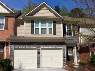 1709 Fair Oak Way, Mableton, GA 30126
