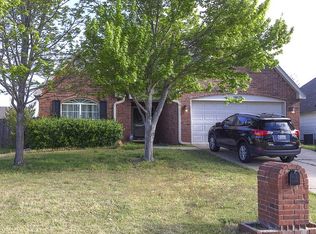 19809 E 38th St S, Broken Arrow, OK 74014