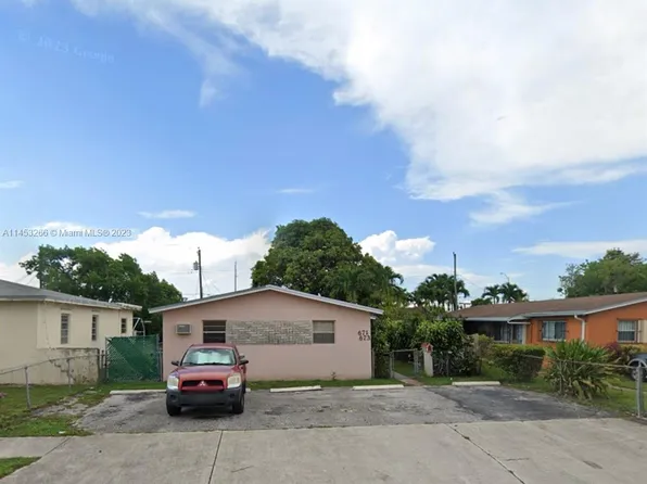 673 W 30th St, Hialeah, FL 33012