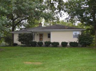 2805 Hunter Rd, Huntertown, IN 46748