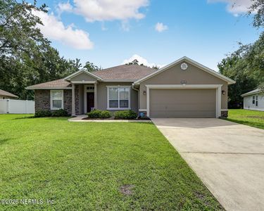 15769 TWIN CREEK Drive, Jacksonville, FL, 32218