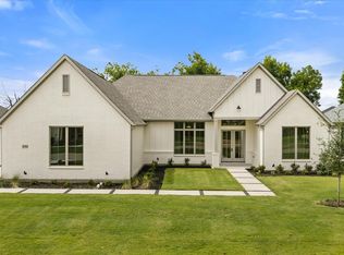 2184 Middlewood Cir, Granbury, TX 76049