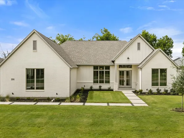 2184 Middlewood Cir, Granbury, TX 76049