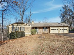 2224 Colonial Dr, Gainesville, GA 30501