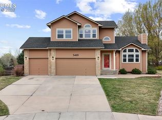 5465 Sample Way, Colorado Springs, CO 80919