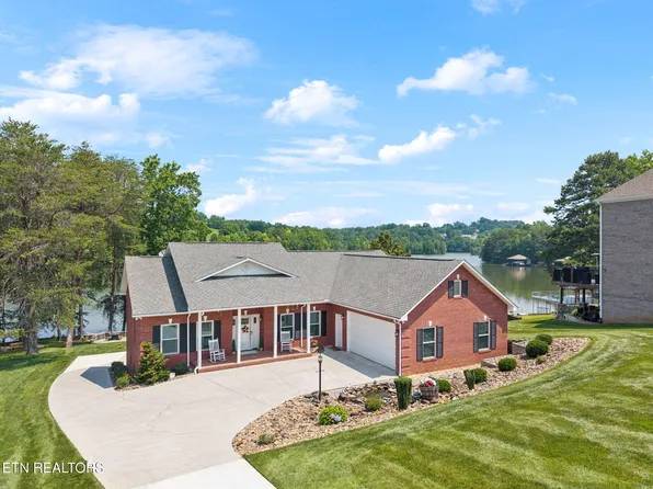 1751 Cherokee Ct, Maryville, TN 37801