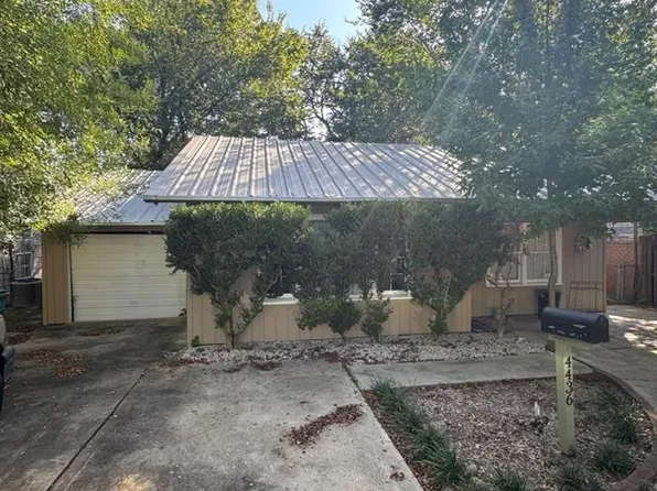 4436 Dallas Ave, Beaumont, TX 77703