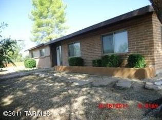2660 N Golden West Ave, Tucson, AZ 85749