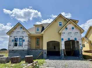 61 Stones Throw Ln #85, Chickamauga, GA 30707