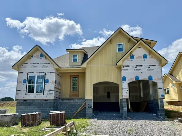 61 Stones Throw Ln #85, Chickamauga, GA 30707