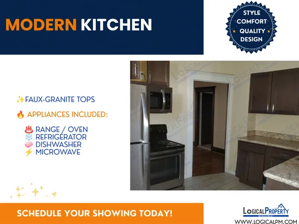 72 W Philadelphia St, Detroit, MI 48202